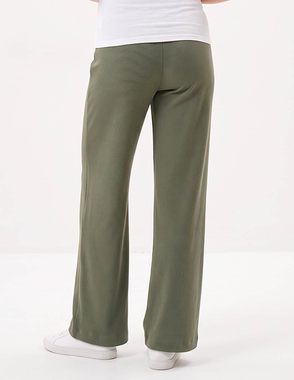 Pantalón maternidad Amplio 2