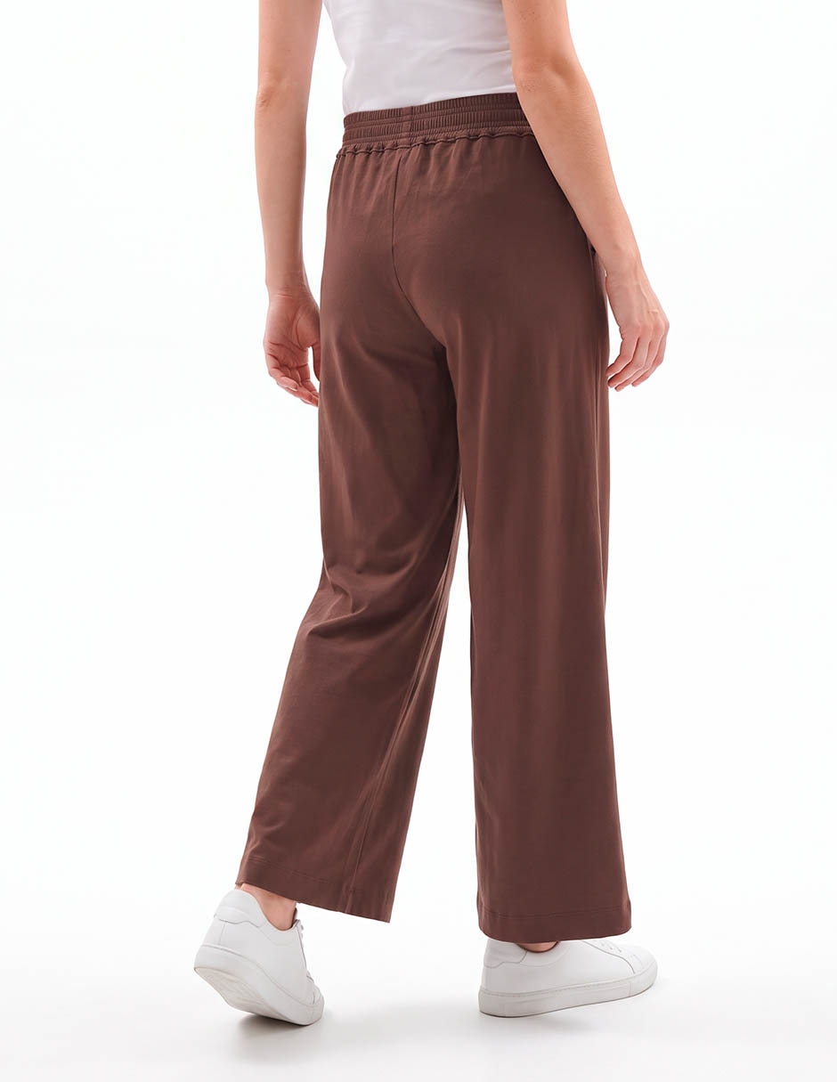 Pantalón maternidad recto 2