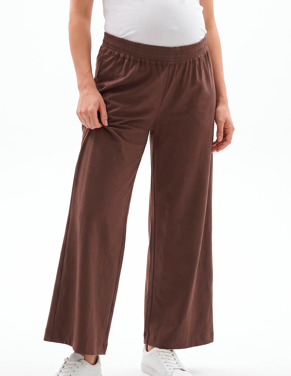 Pantalón maternidad recto 4